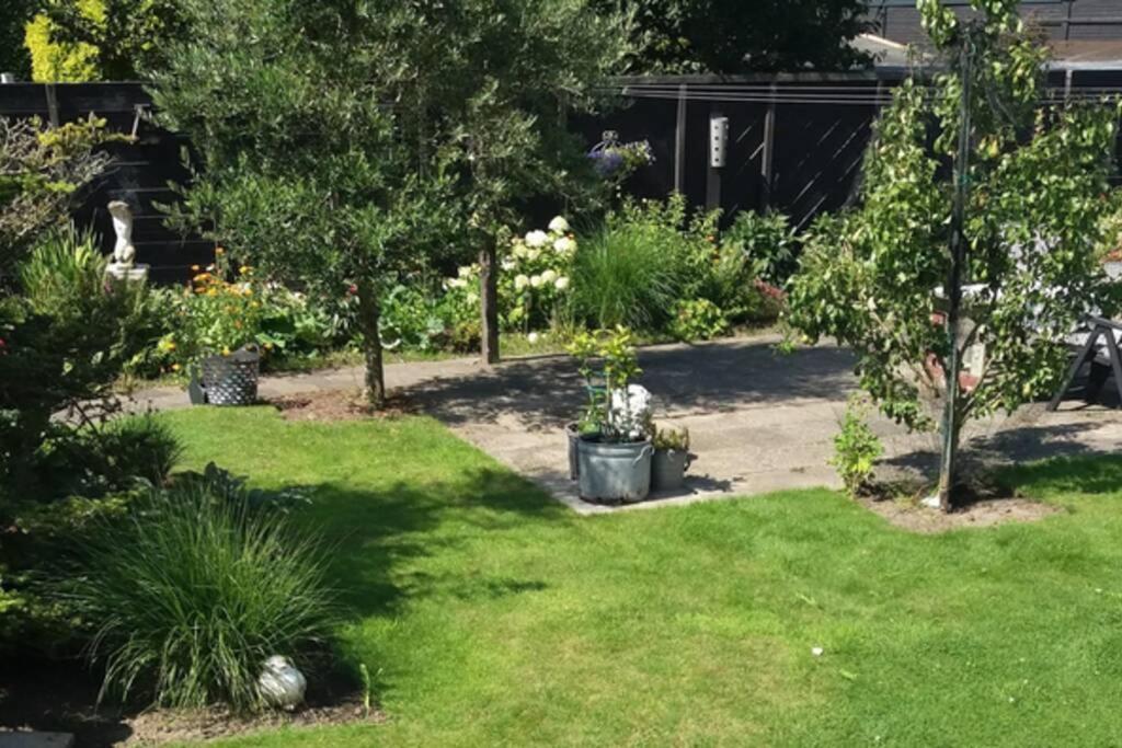 De LeijenDe Oude Smederij Voor 2 Personen In 'T Veld公寓 外观 照片