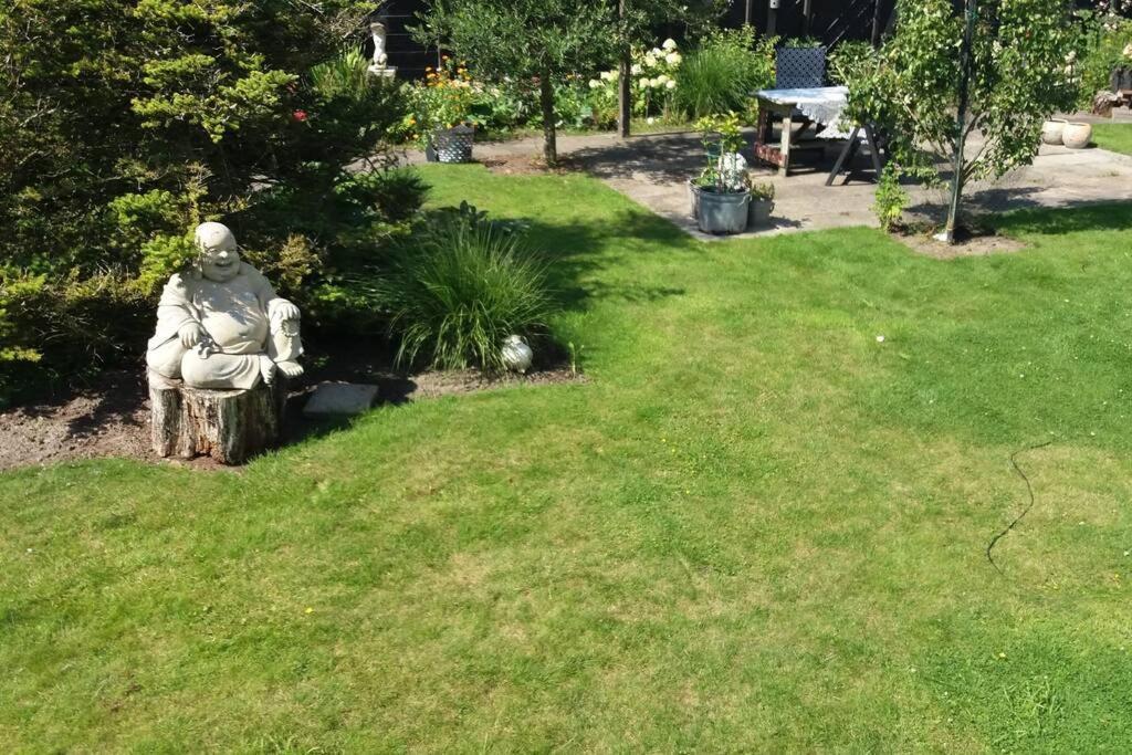 De LeijenDe Oude Smederij Voor 2 Personen In 'T Veld公寓 外观 照片