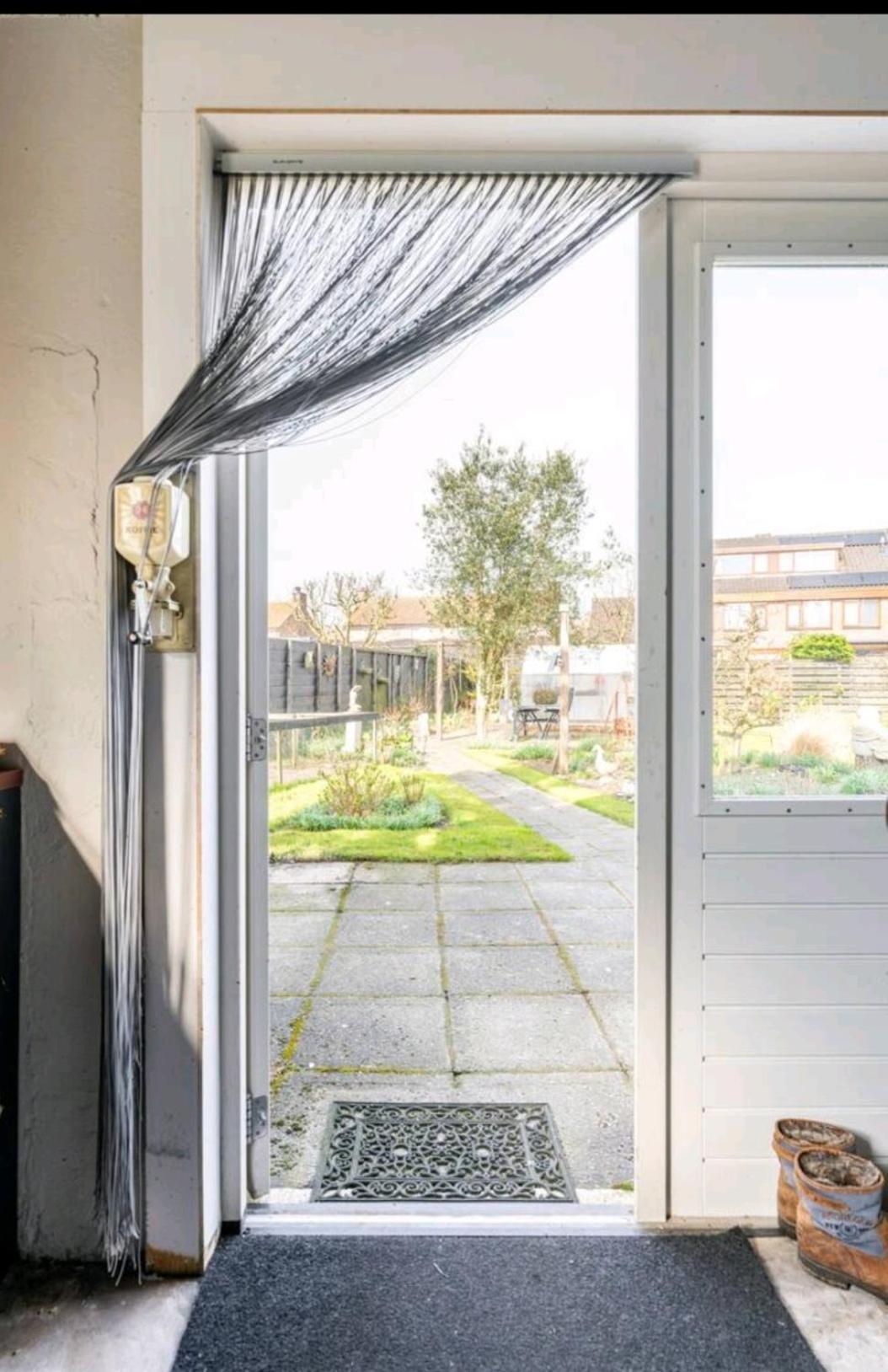 De LeijenDe Oude Smederij Voor 2 Personen In 'T Veld公寓 外观 照片